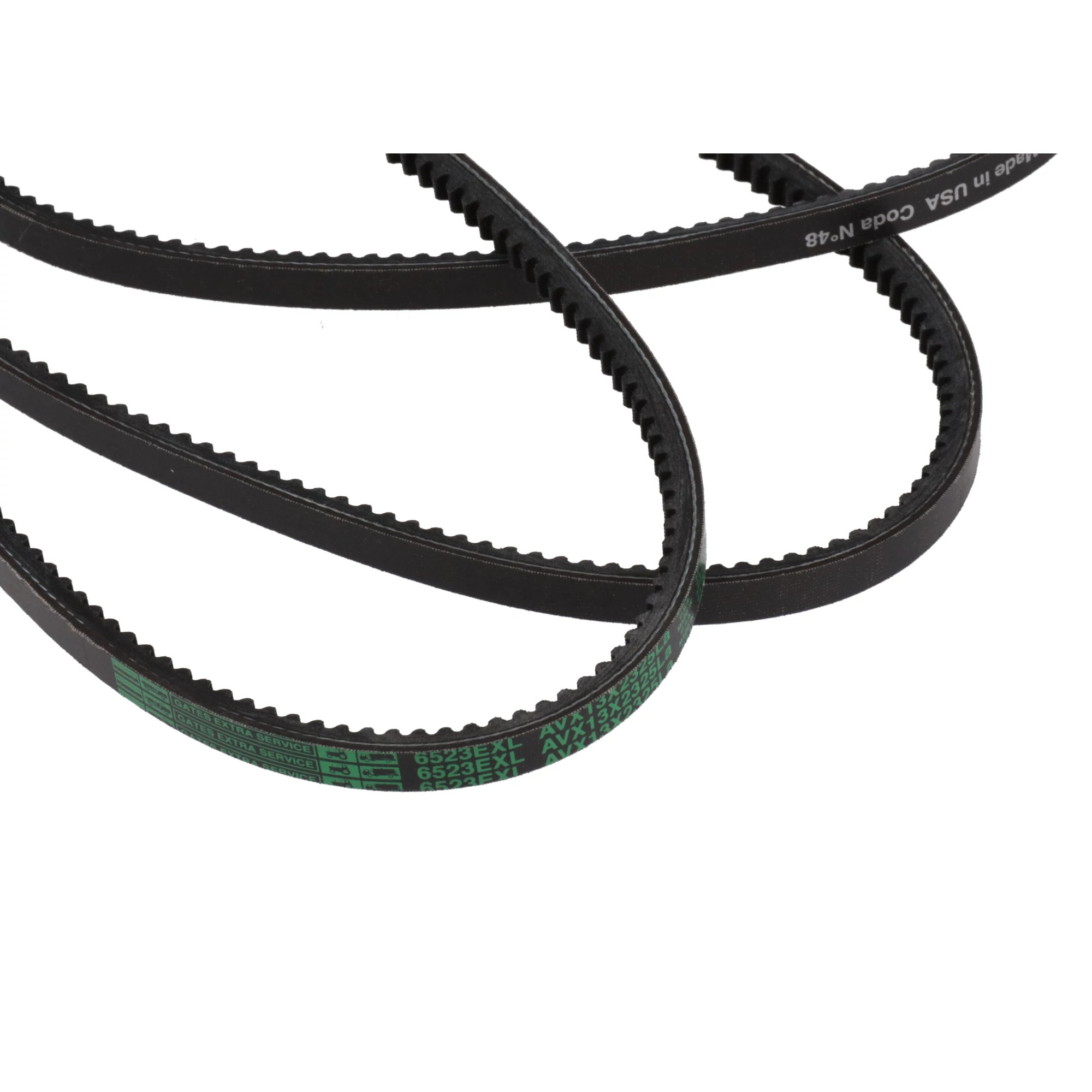 PAS | STEYR | EU | DA