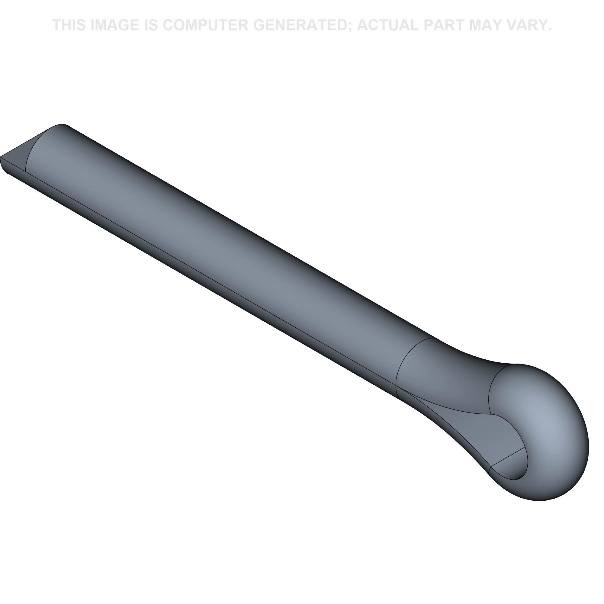 COTTER PIN | CASEIH | CA | FR