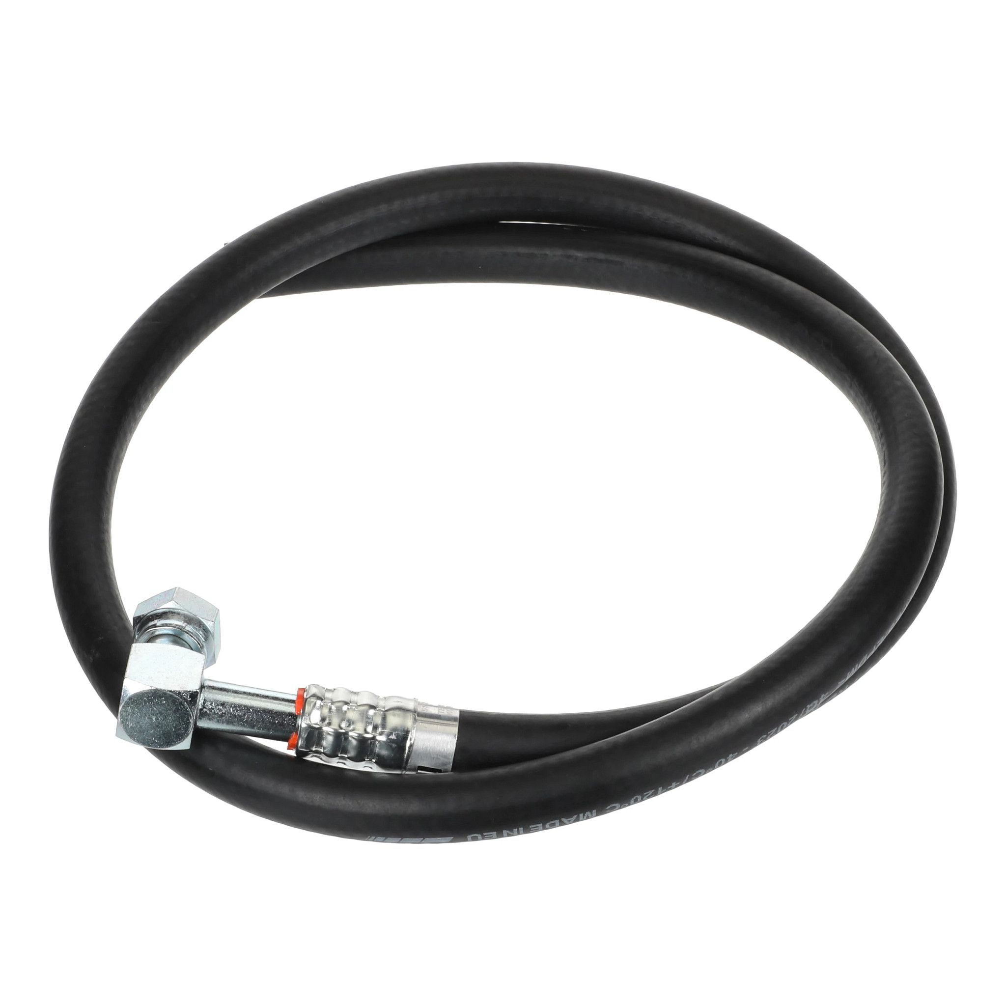 HEATER HOSE | NEWHOLLANDCE | CA | EN