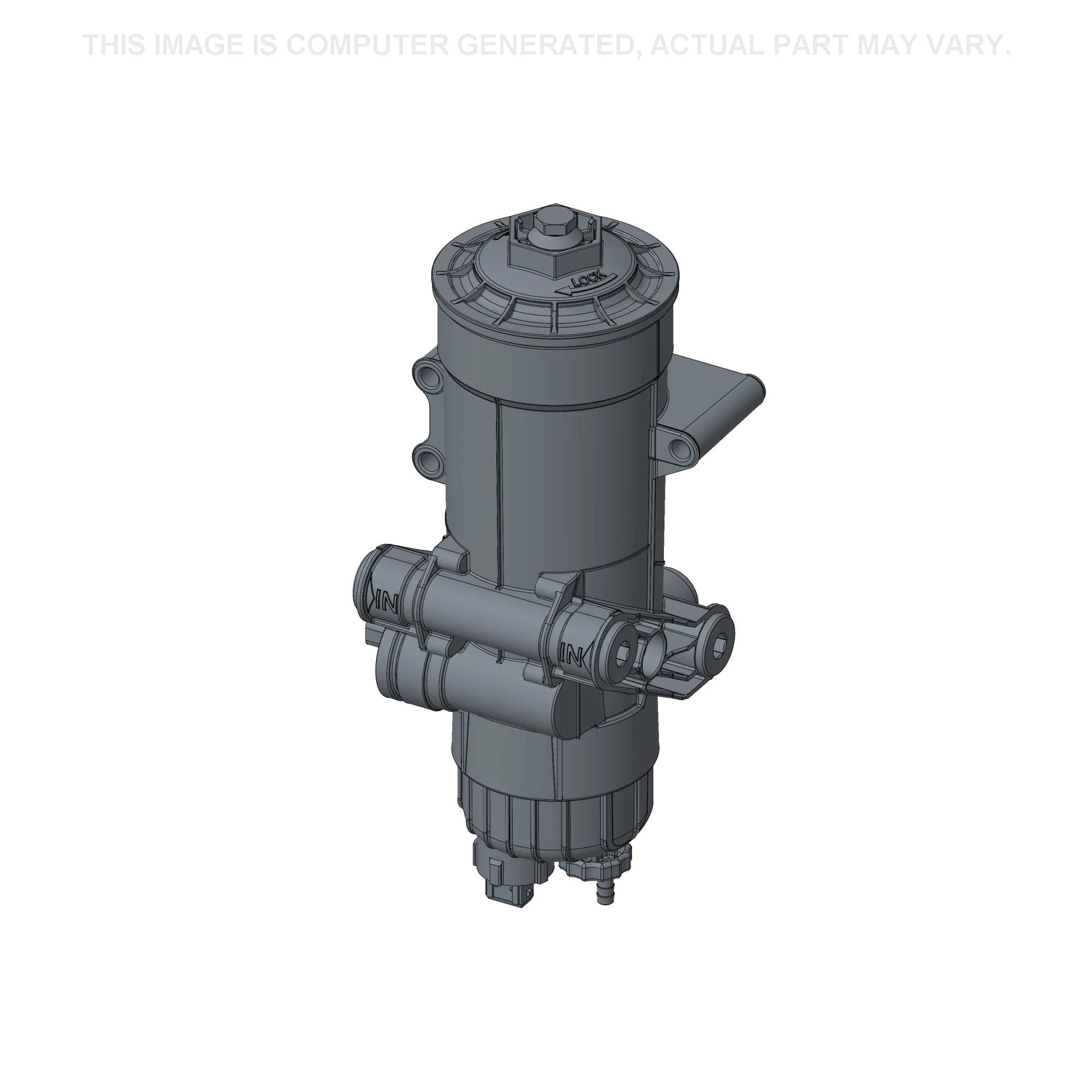 FILTRO DE COMBUSTIBLE | CASEIH | EU | NL