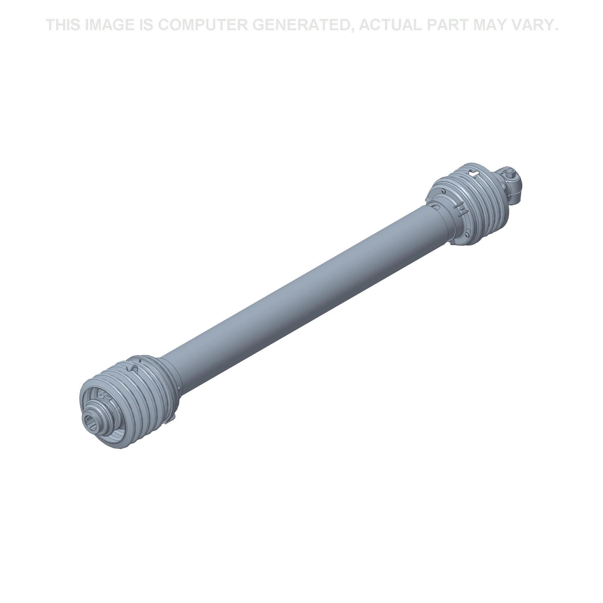 6-Tooth PTO Kit - Left Hand | NEWHOLLANDAG | US | EN