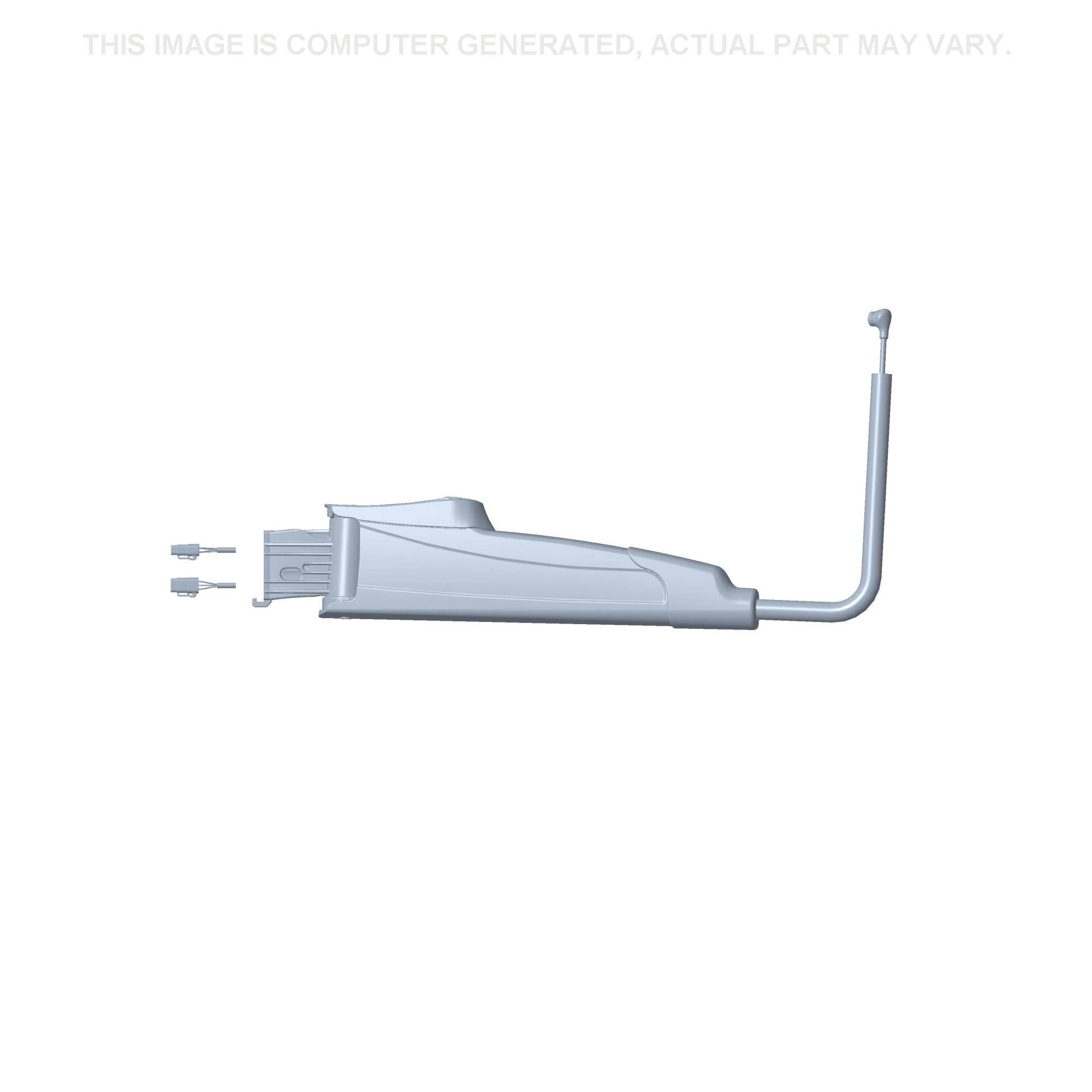 MIRROR ARM | CASECE | EU | EN