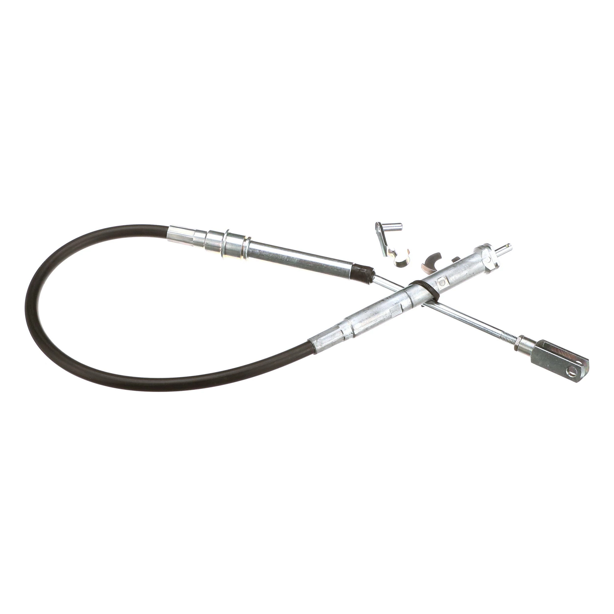 BOWDEN CONTROL | CASEIH | NZ | EN