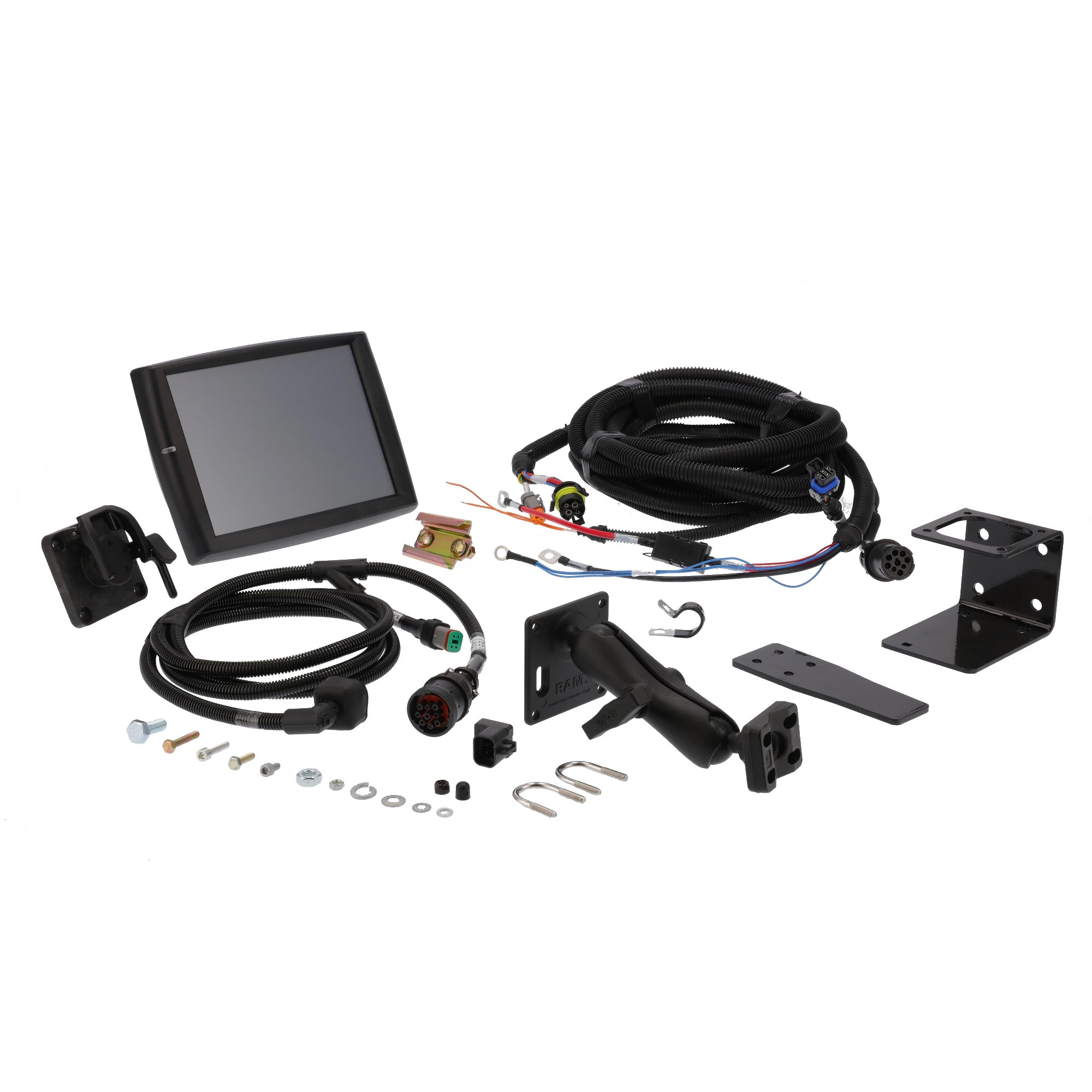 KIT DIA RECOLTE-HACH | CASEIH | CA | FR