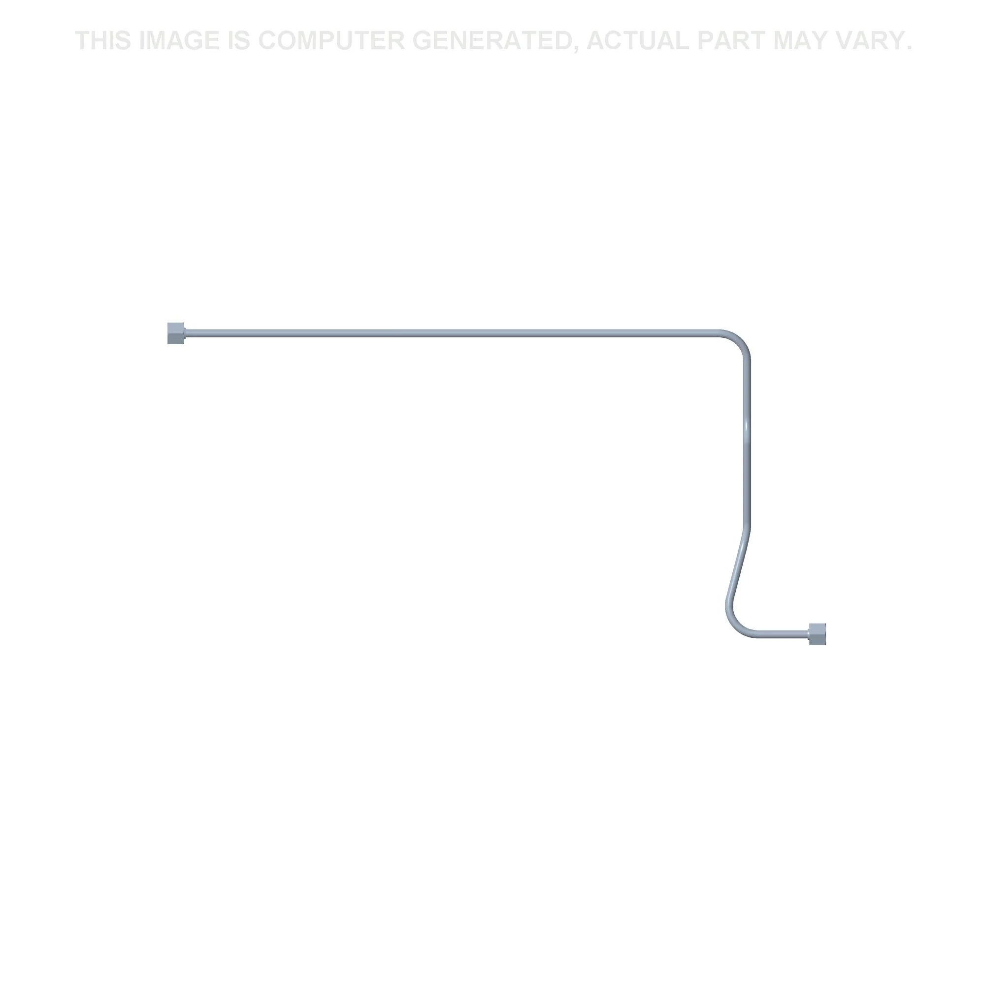 HYD TUBE | NEWHOLLANDCE | EU | EN