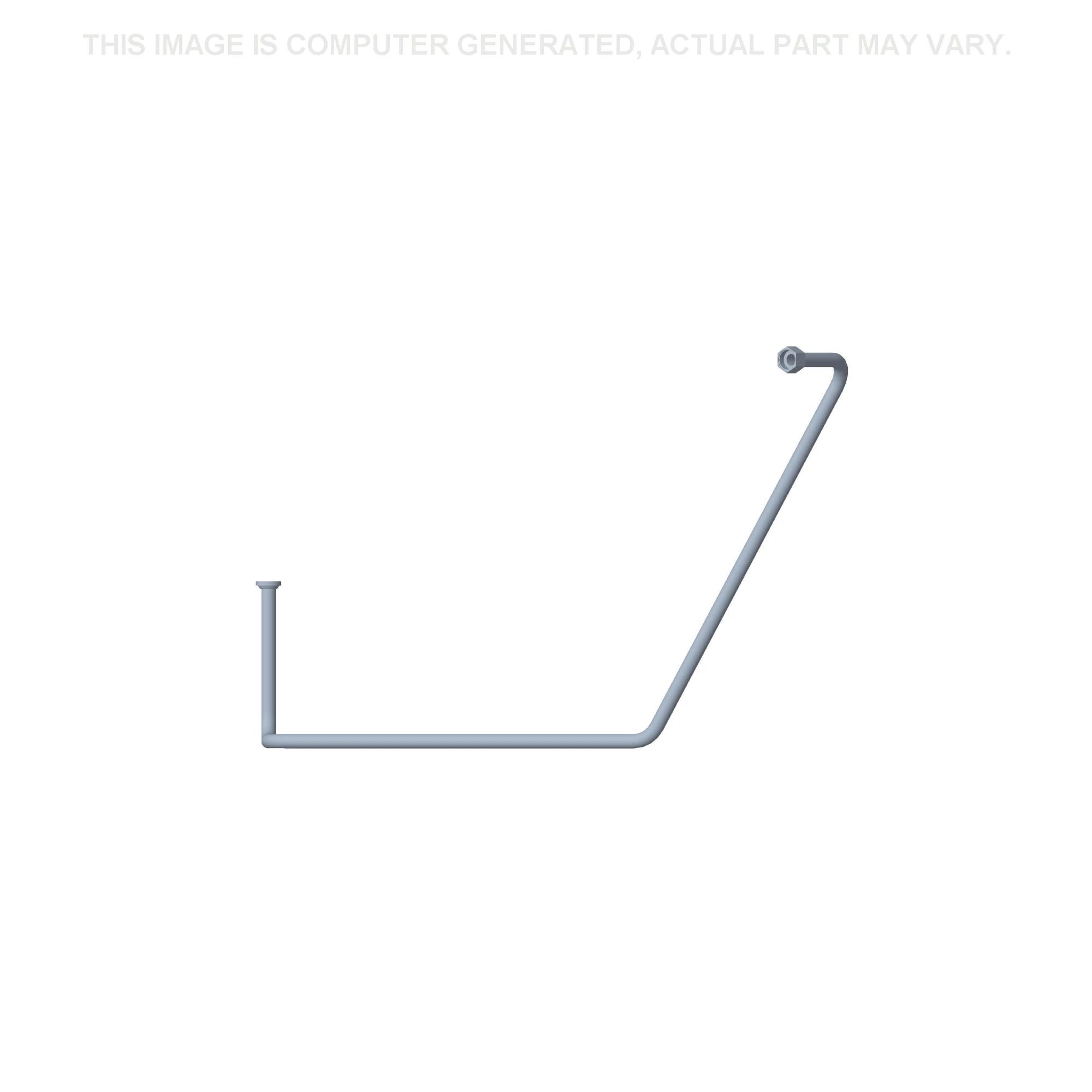 TUBE | CASEIH | US | EN