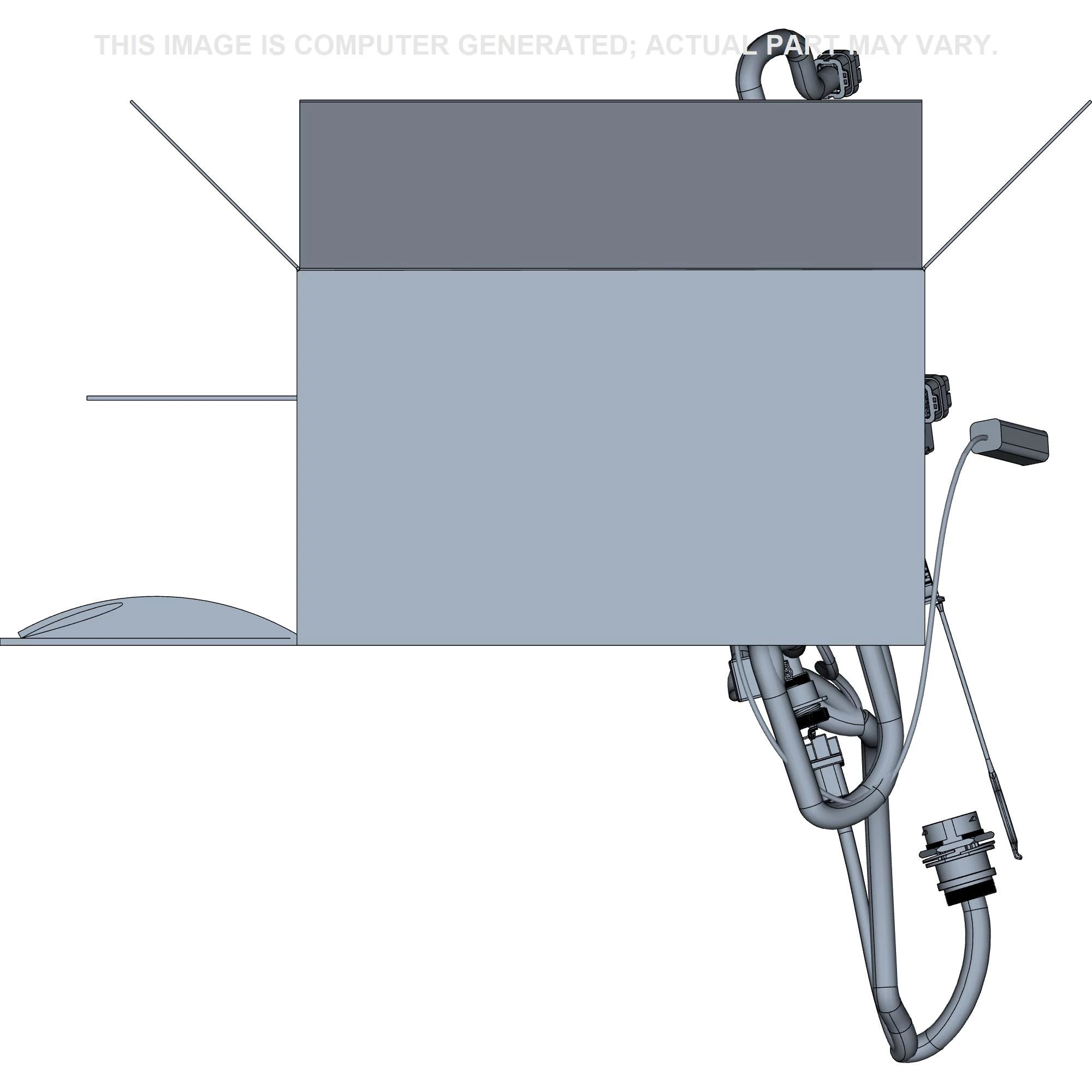 KIT DE SERVICIO | CASECE | EU | PL