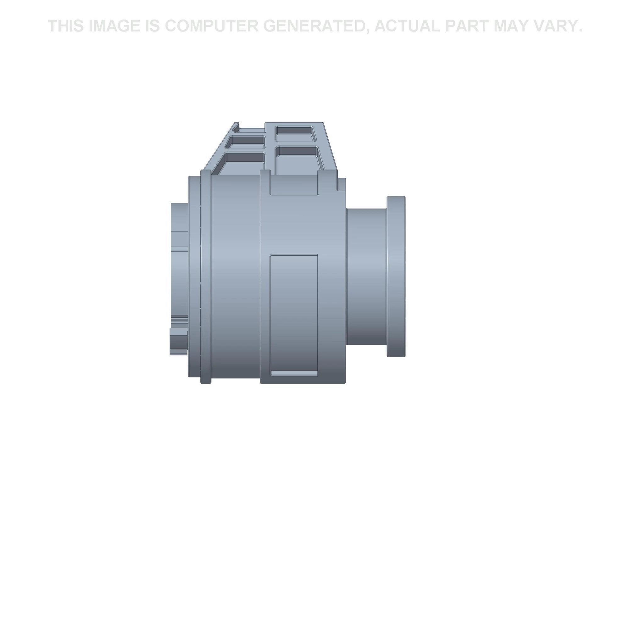 ELEC CONNECTOR | CASEIH | IE | EN