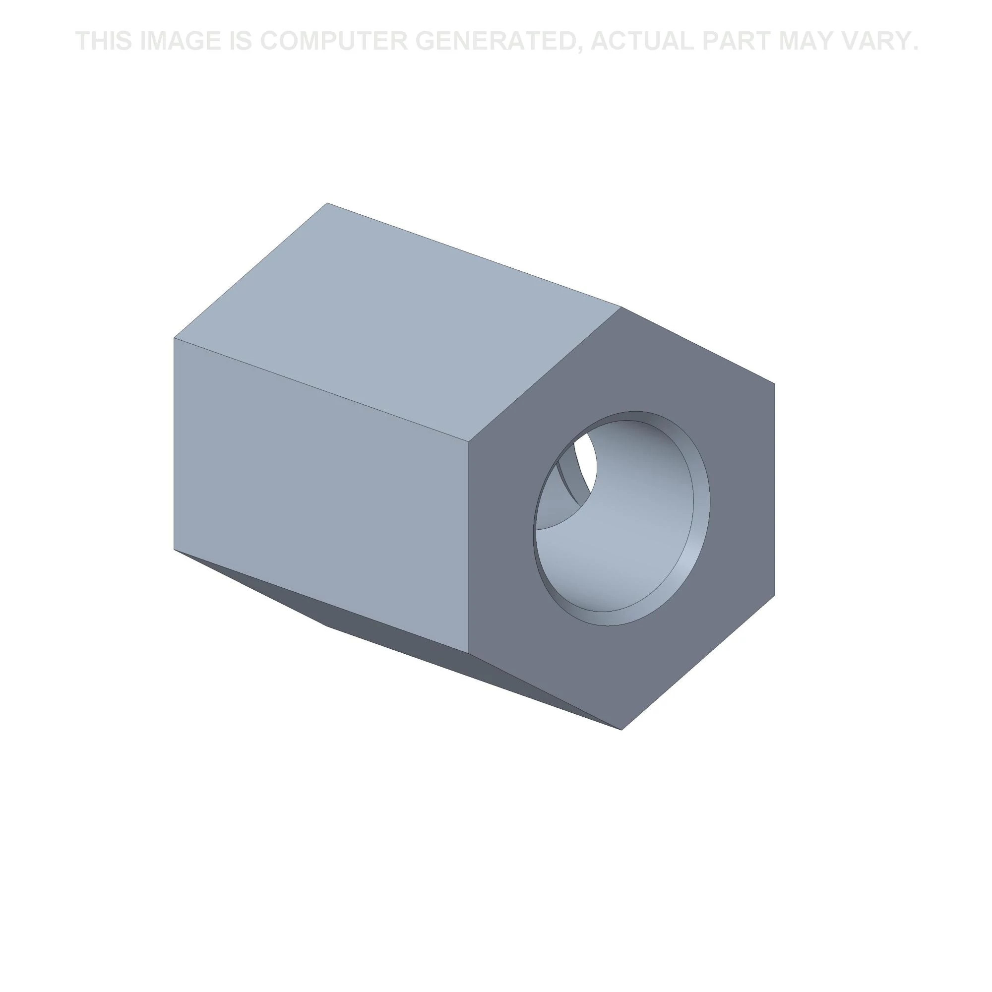 HYD CONNECTOR | CASEIH | US | EN