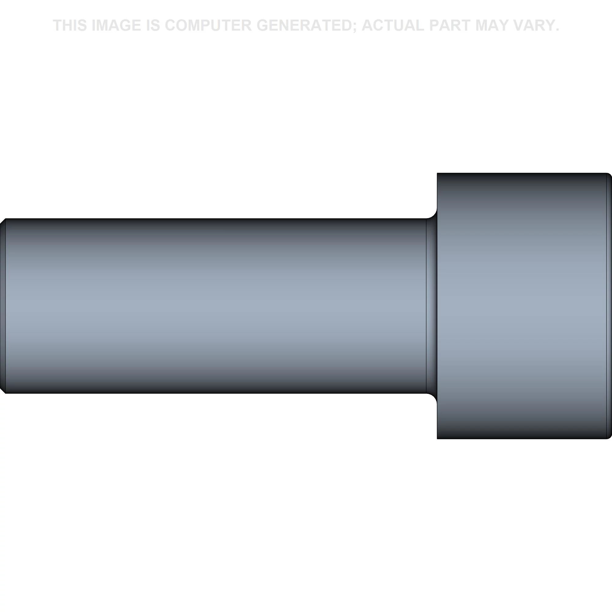 Parafuso Allena Flan
