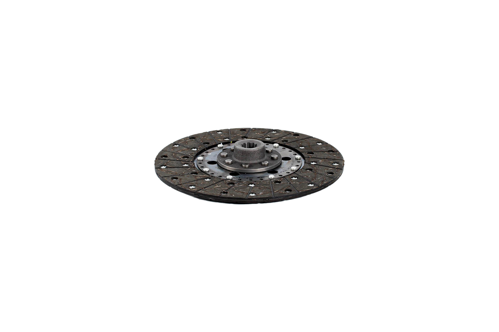 CLUTCH PLATE | CASEIH | GB | EN