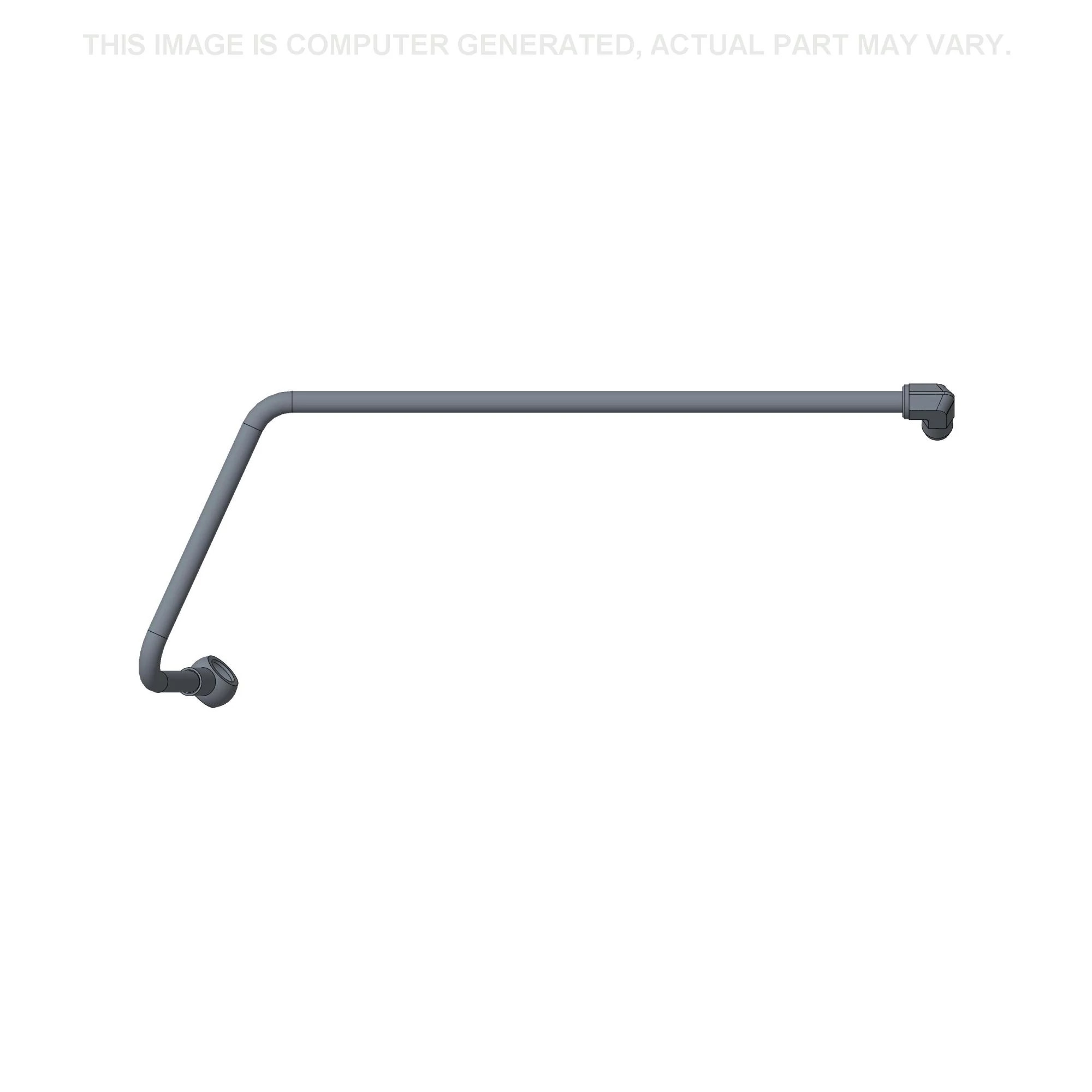 RIGID TUBE | NEWHOLLANDAG | CA | EN