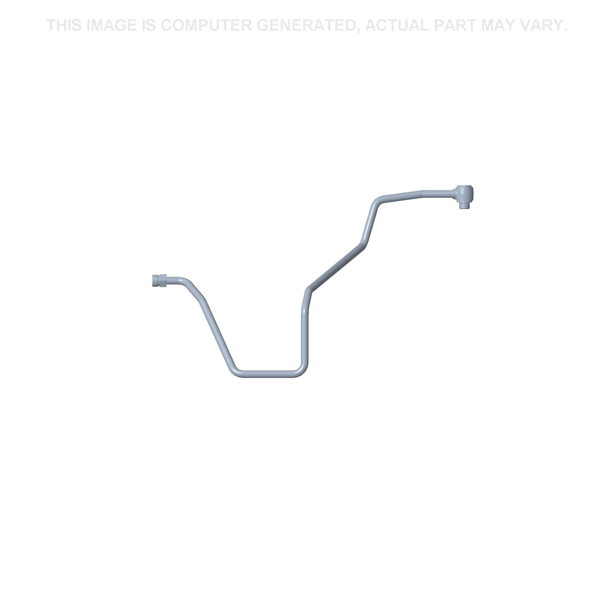 TUBO HIDRÁULICO | NEWHOLLANDCE | EU | EN