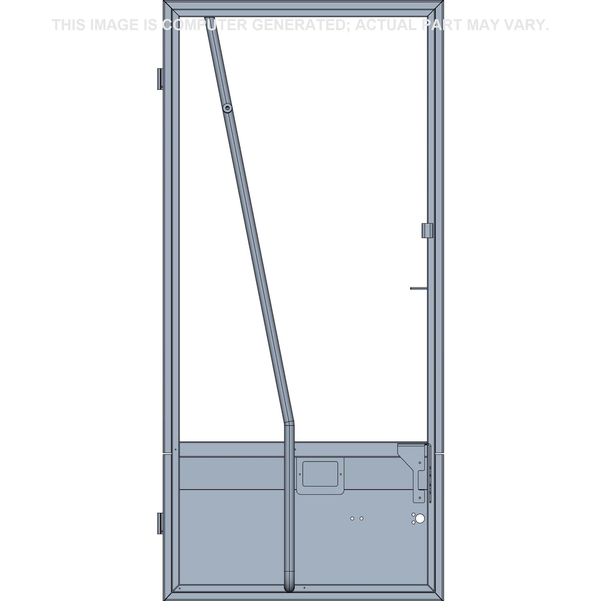 FRAME | CASECE | CA | EN