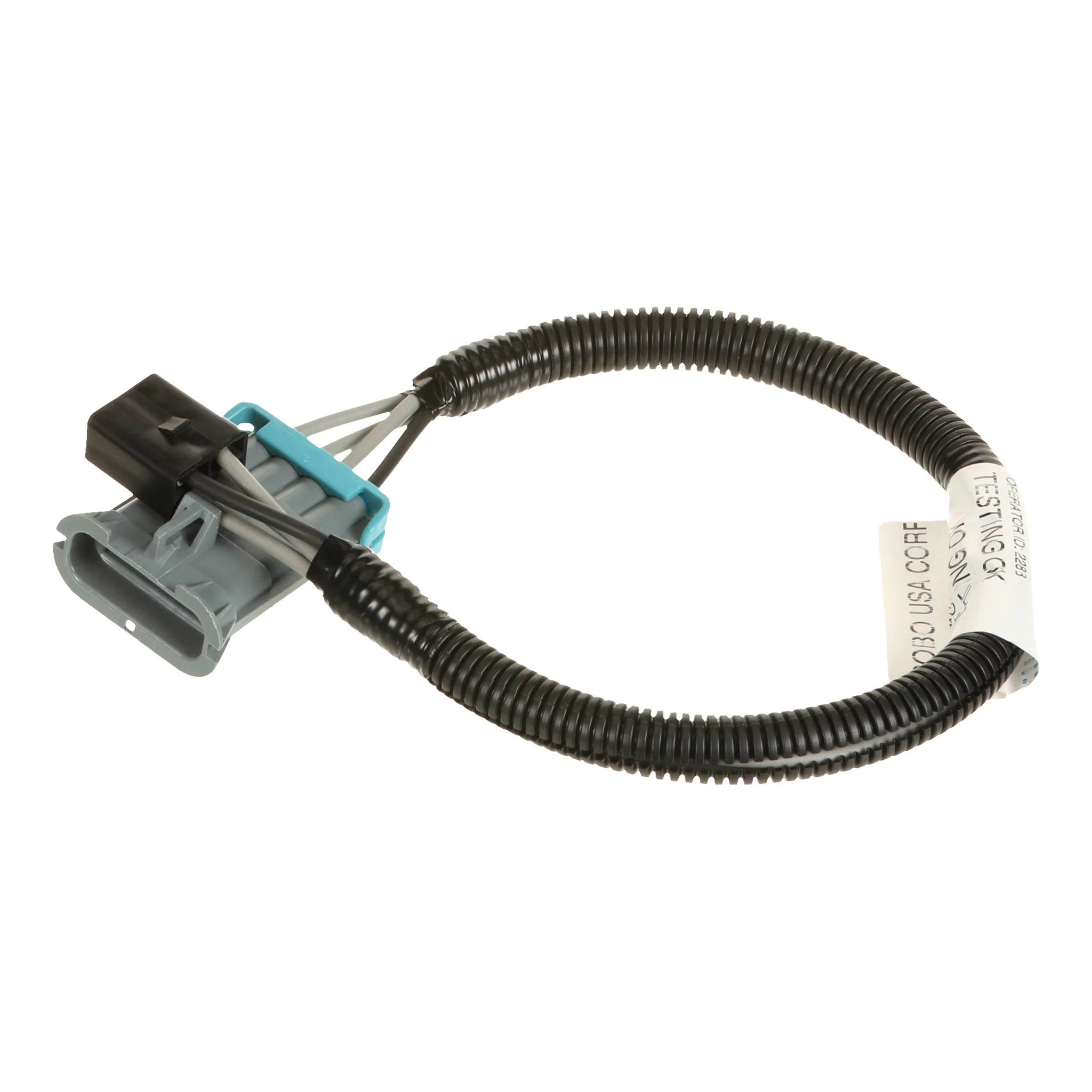 CABLAGGIO | NEWHOLLANDAG | IT | IT