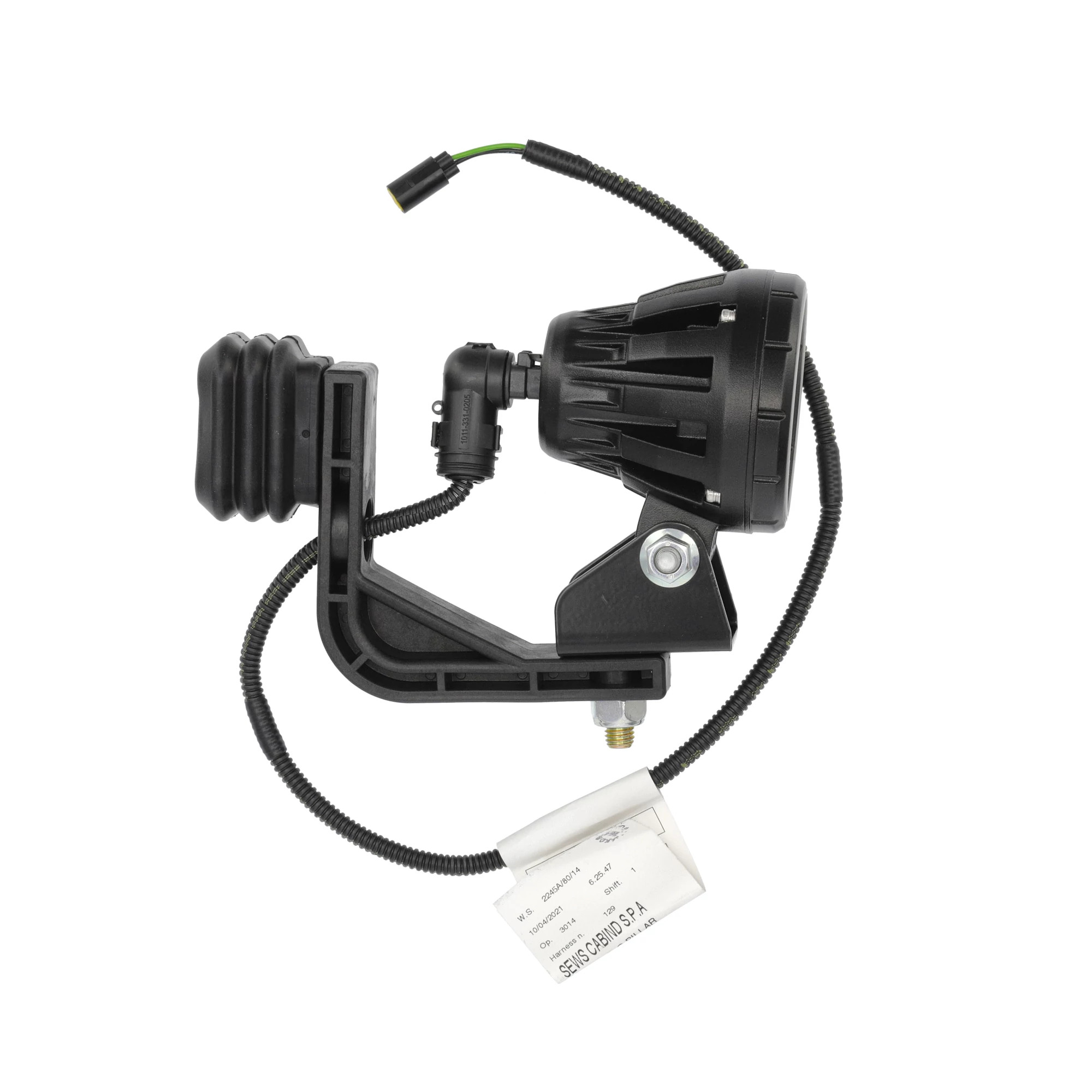 DIA KIT, TRACTOR | DEFAULT | IE | EN