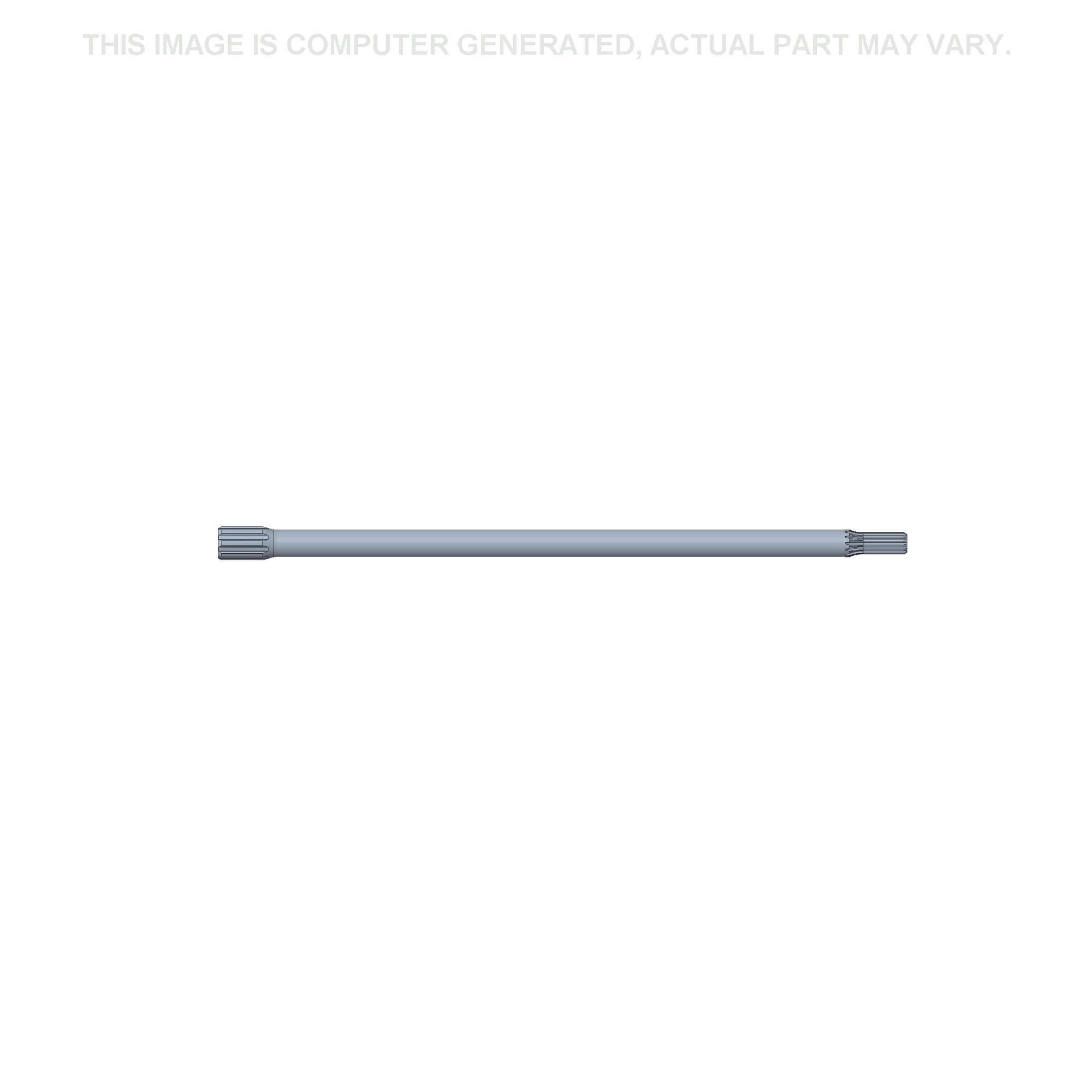 DRIVE SHAFT | NEWHOLLANDAG | AMEA | EN