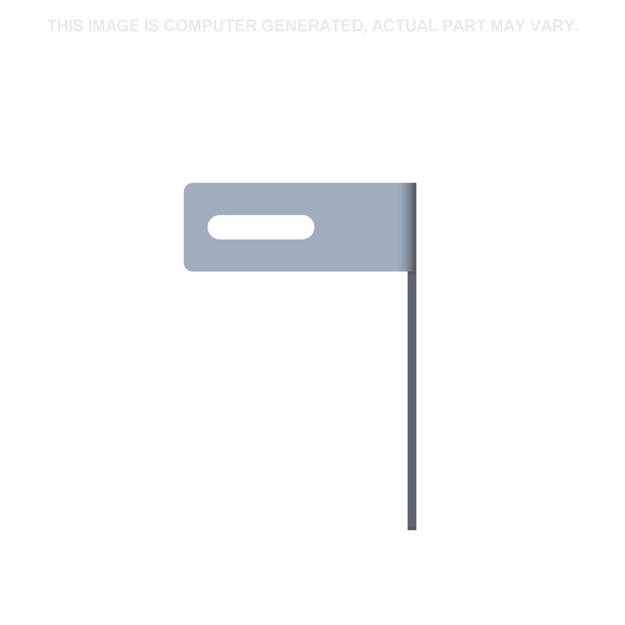 BRACKET | CASEIH | EU | EN