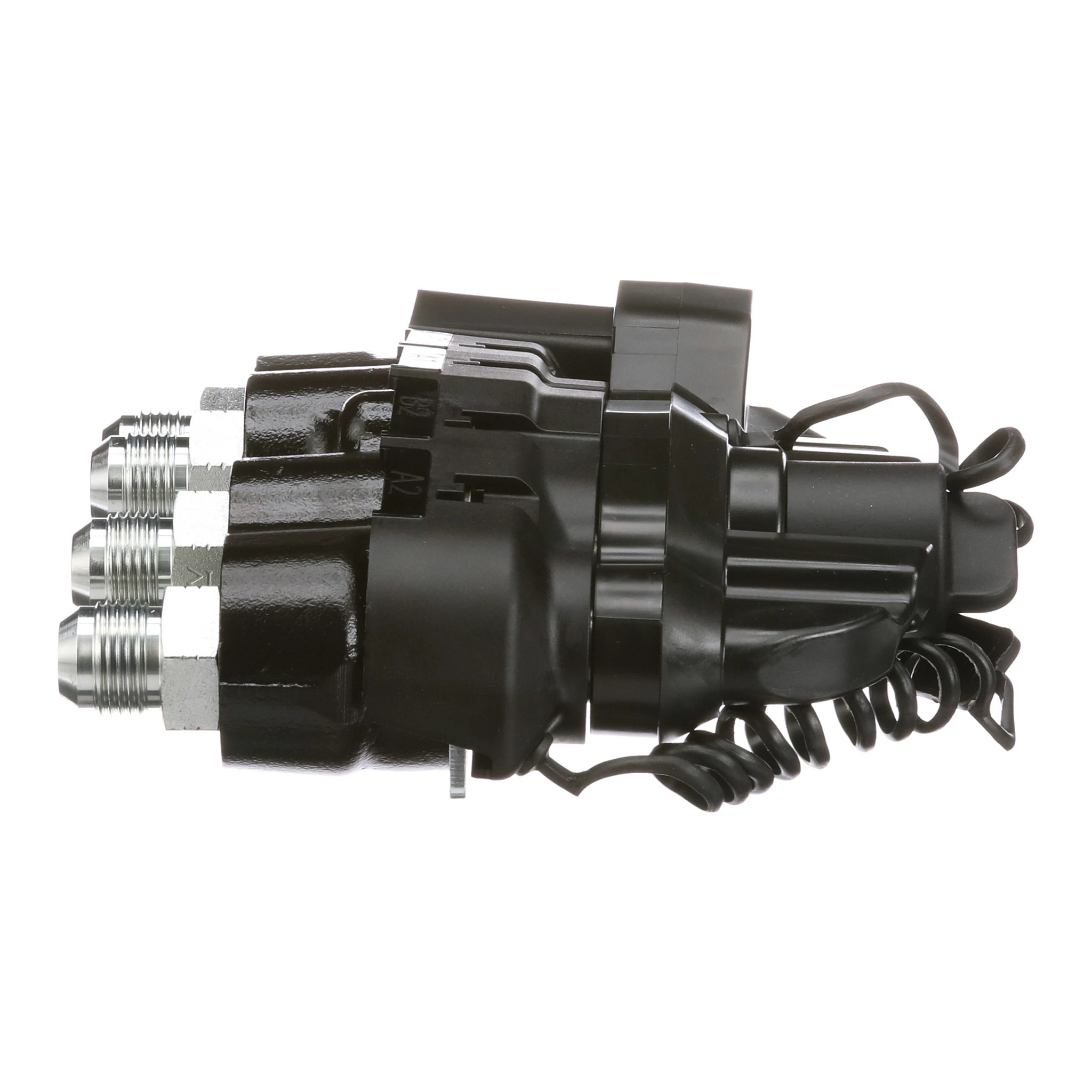 COUPLING | STEYR | EU | EN