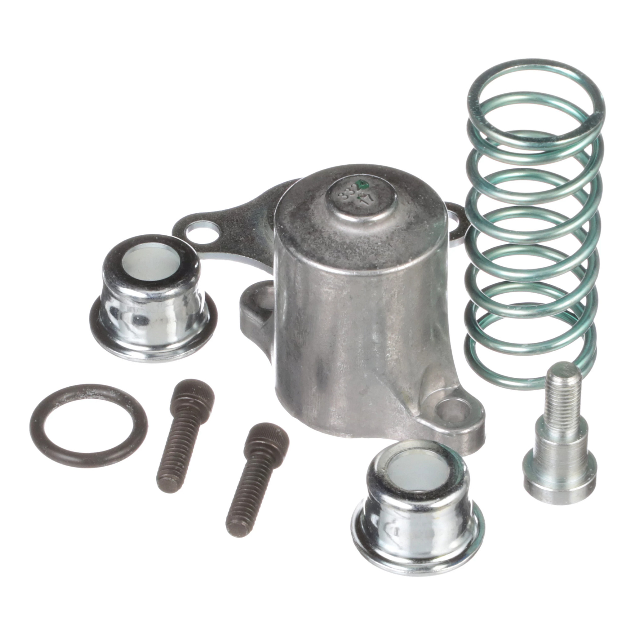 KIT D'ENTRETIEN | NEWHOLLANDAG | CA | EN