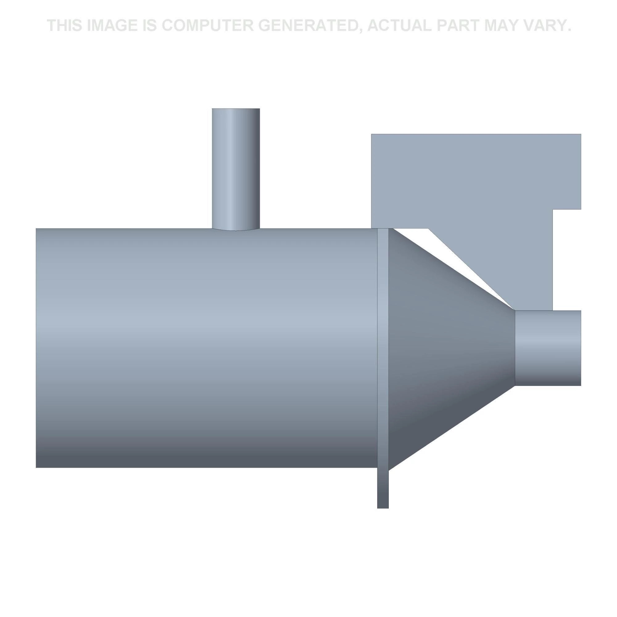 HYDRAULISCH CILINDER | CASEIH | EU | ES