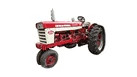 FARMALL DIESEL TRACTOR | CASEIH | EU | NL