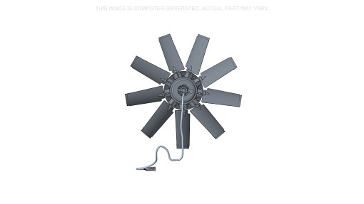 VENTILATEUR | CASEIH | EU | EN