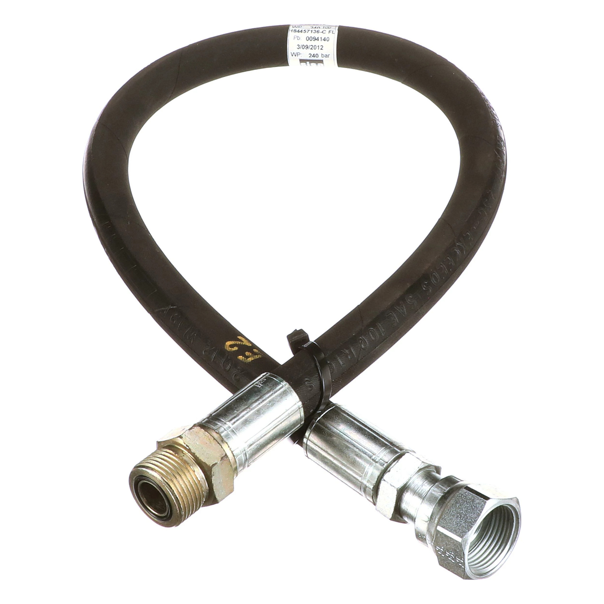 HYDRAULISCHE SLANG | NEWHOLLANDAG | EU | NL