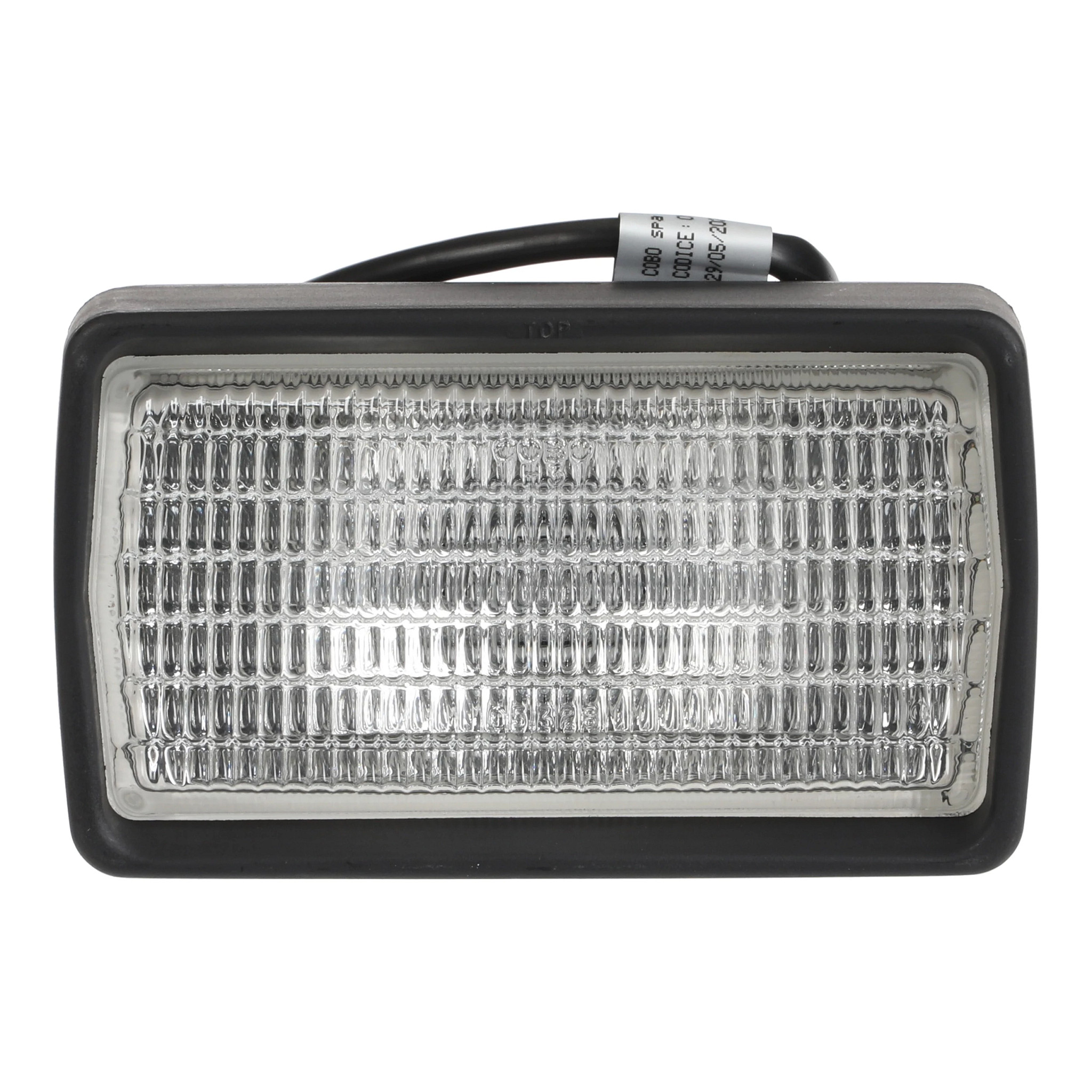 HEADLAMP | CASEIH | EU | EN