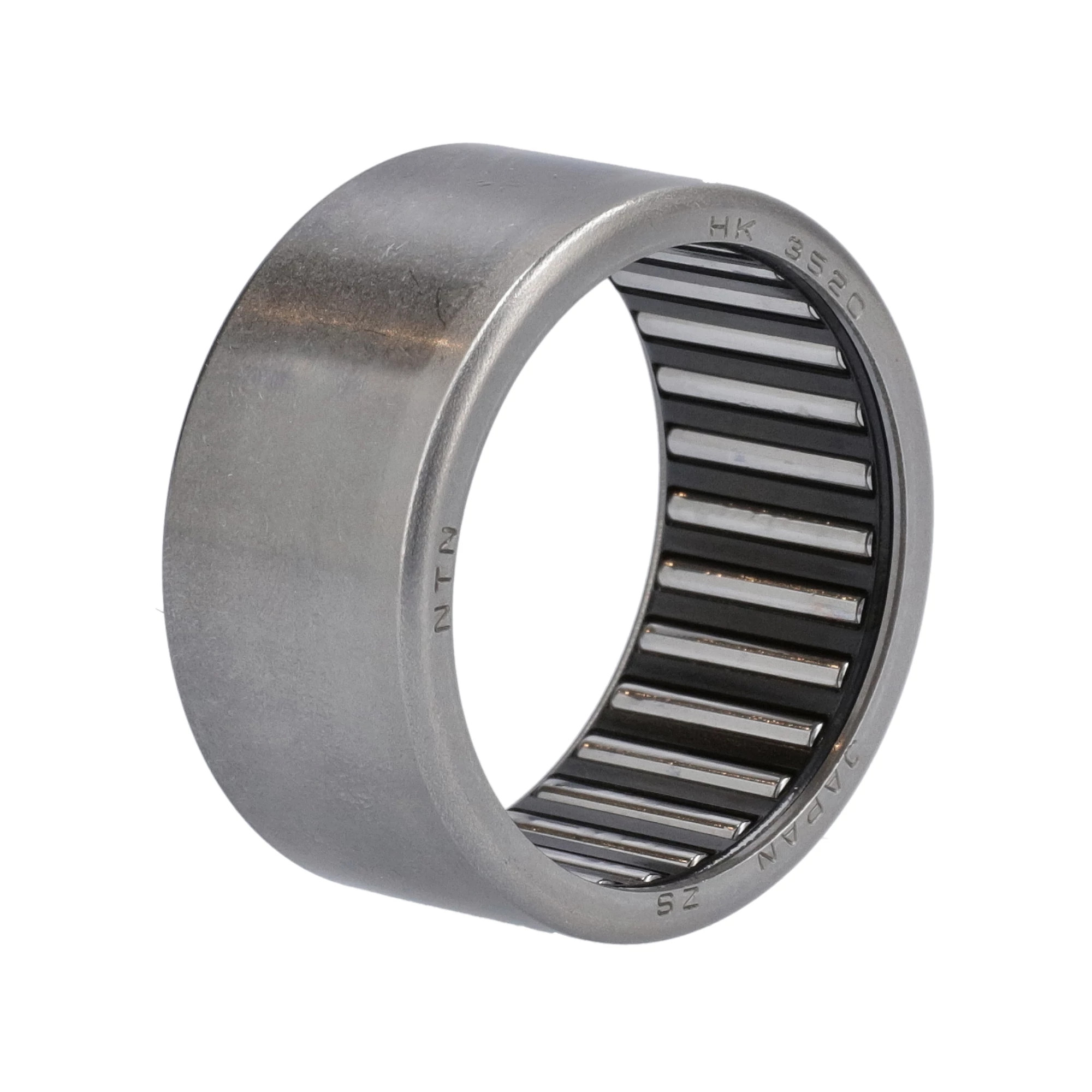 Rolamento de rolos de agulhas - ISO HK 3520 | CASEIH | BR | PT