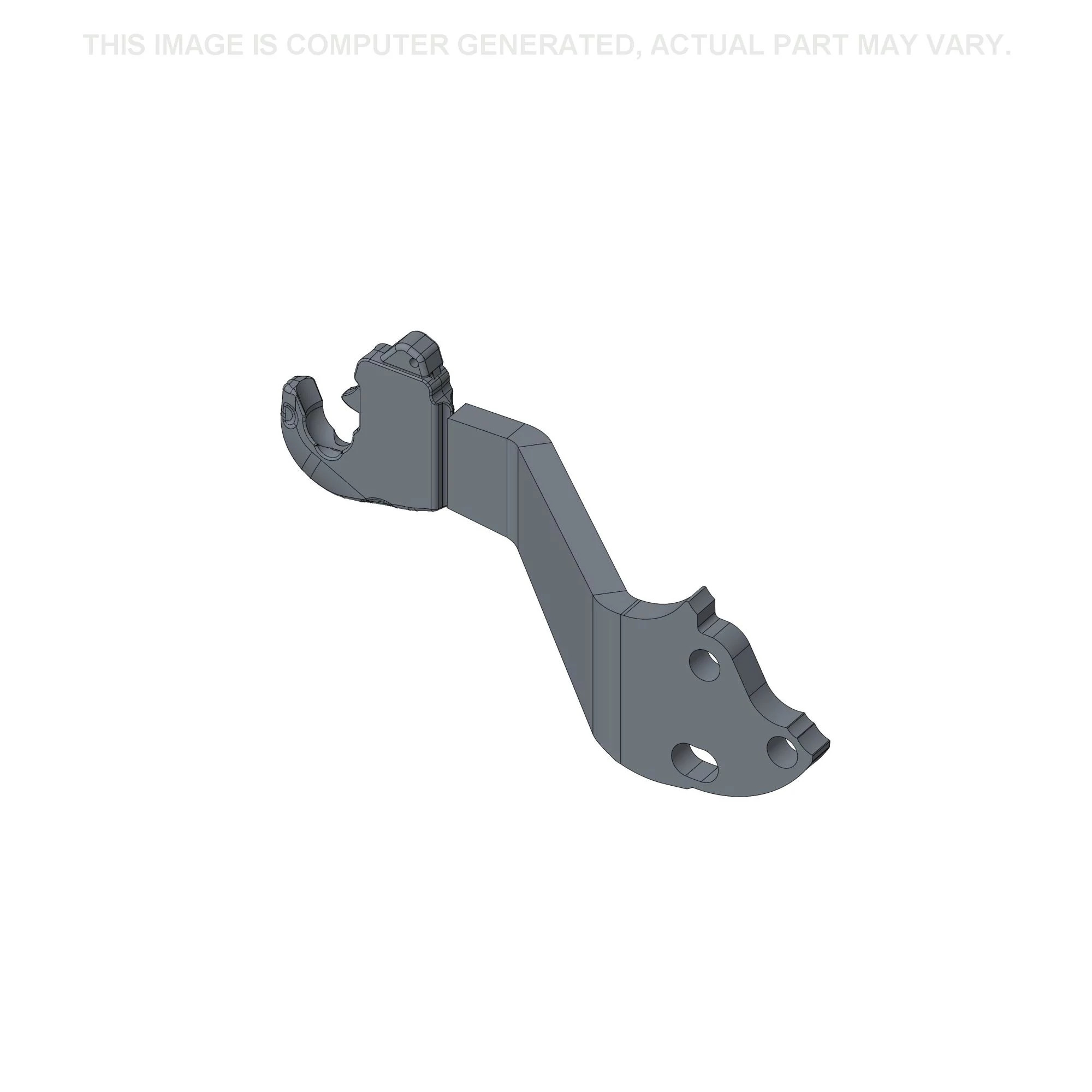 Bras De Relevage | NEWHOLLANDCE | CA | FR