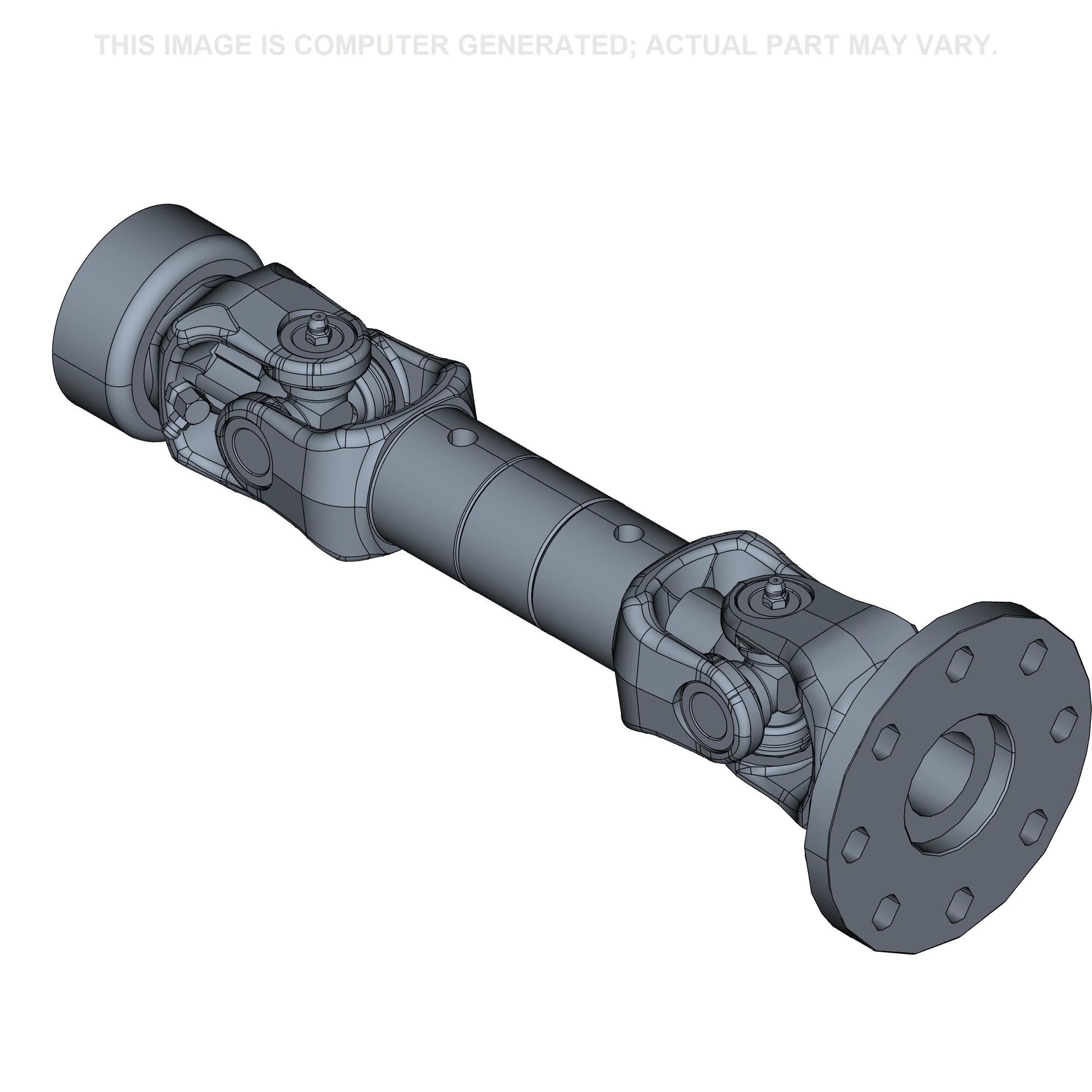 Pto Shaft | CASEIH | CA | EN